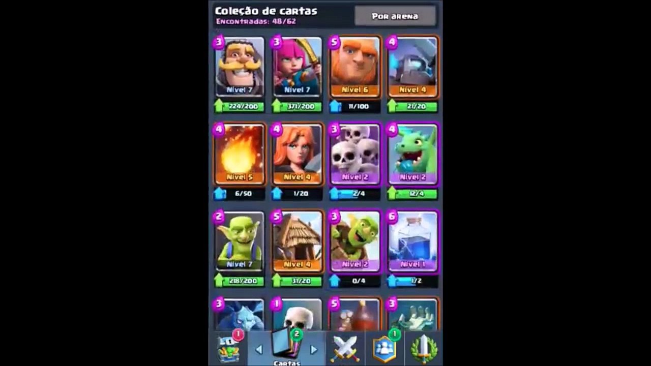 como baixar clash royale para windows phone