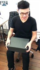 NMD XR1_ Unboxing~