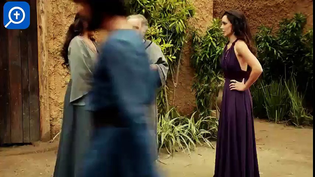 Tierra Prometida Capitulo 35