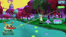 И Жужжание день удалить эпизод игра Игры Дети ПБС сохранить в видео Cyberchase