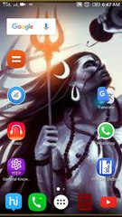 Use 2 Whatsapp, facebbok, instagram in one Mobile