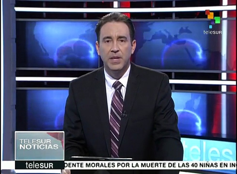 Incendios en Chile amenazan Valparaíso, Viña del Mar y otras zonas