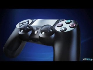 Console PS4 Bande Annonce VF (Gamescom 2013)