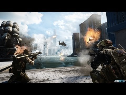 XBOX ONE : Les meilleurs jeux sont sur Xbox One ! (VF)