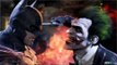 Batman Arkham Origins Bande Annonce (Gamescom 2013)