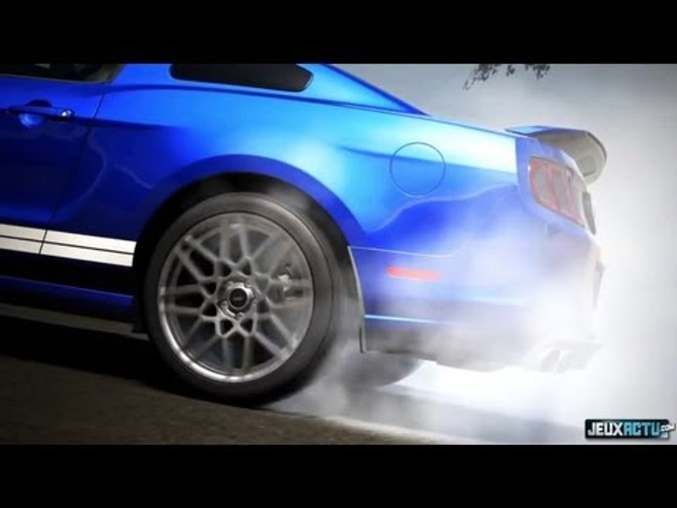 Gran Turismo 6 Bande Annonce (Gamescom 2013)