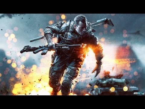Battlefield 4 Premium Bande Annonce VF (Gamescom 2013)