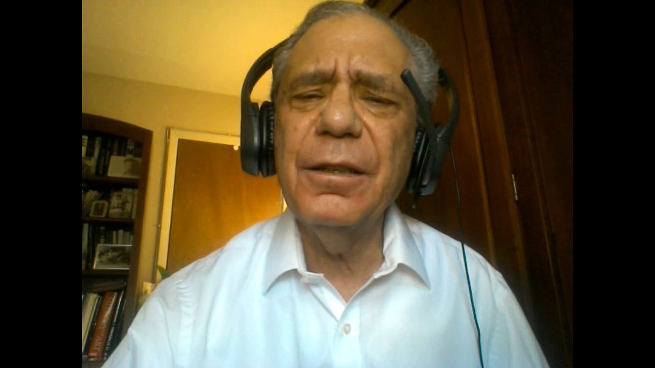 Going Home to a Place You've Never Been