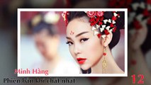 Vo Tac Thien Vietnamese version - Minh Hang - Angela Phuong Trinh - Ngoc Trinh