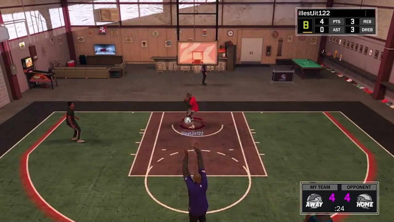 Lag after dark (24)