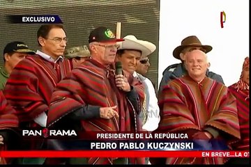 El dilema de PPK: perder un ministro, preservar un vicepresidente