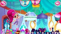 Playtime with Shimmer and Shine (Nickelodeon) - Best App For Kids