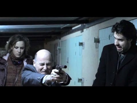 Cassos Bande Annonce Officielle