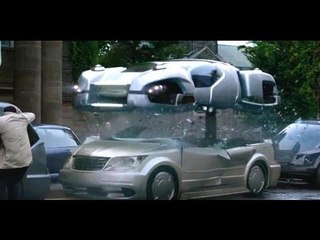 Total Recall Bande Annonce VF