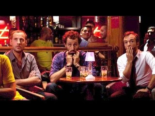 Depression et des Potes Bande Annonce