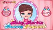 Barbie Glam Bathroom Barbie Doll Pink Bath Bomb With Ken & Barbie Baby Toys 1-wMeirYLfGXc