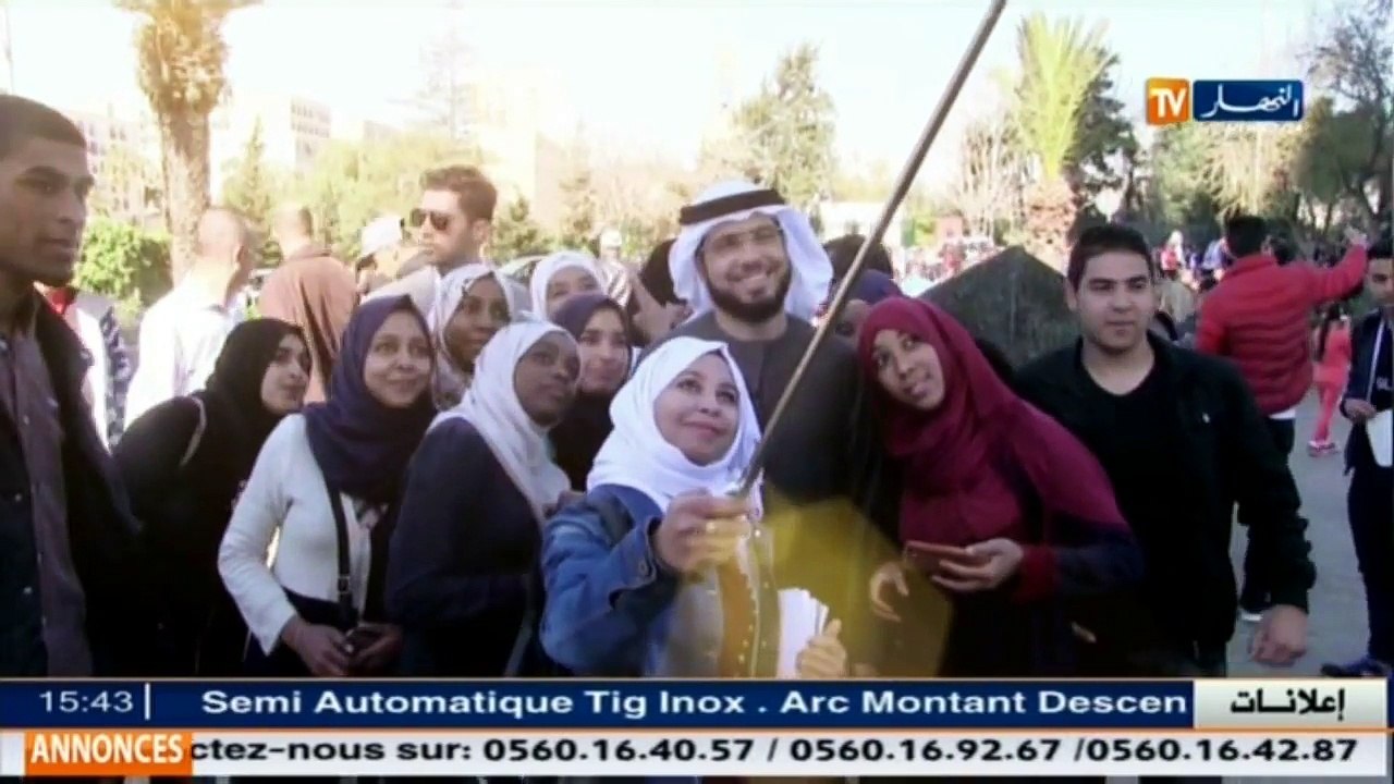 الشيخ وسيم يوسف يرد بالقرأن على دعوات قتل غير المسلمين