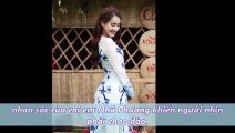 3 Nha Phuong sisters are beautiful but not harsh spot with 3 Hari sisters results are extremely shocked