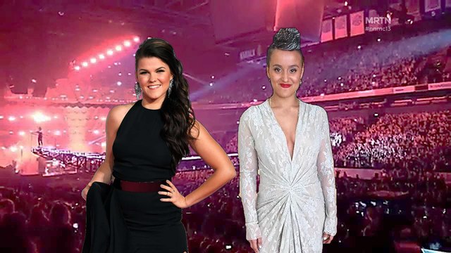 NowNewMusic #13 | Semi-Final Results | Helsinki, Finland | March 2017