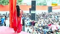 Sapna Pyaar Ke Chakar Mein   Sapna Dance   New Haryanvi Video 2017