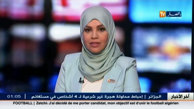 هكذا كانت زيارة الشيخ الداعية وسيم يوسف لمجمع النهار...وهذا ما قاله عن الجزائريين