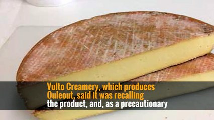 Two People Die after Eating Raw Milk Cheese Made in New York State -