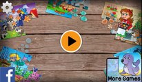 Kids Animal Jigsaw Puzzles - Android Gameplay