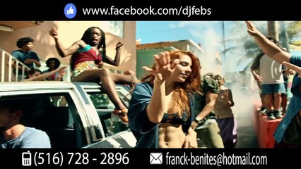 Dj Febs Mix Reggaeton 31