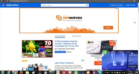 Como Ganhar Dinheiro com o Dailymotion em 2017