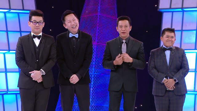 TODAY SHOW 12 มี.ค. 60 (2/3) เยี่ยมๆมองๆ ก้อง ปิยะ