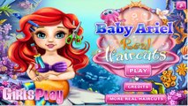 The Little Mermaid Princess Ariel Stop Motion Videos La Sirenita Fun Superhero Movies Toy