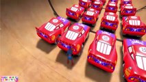 Talking Tom Finger Family Song Talking Angela Spiderman Frozen Elsa Lightning McQueen