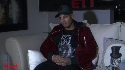ETI : Marvin (Secret Story 10) : "Maeva a consommé beaucoup de drogue"