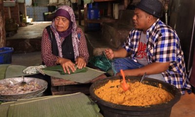 Kelezatan Legendaris Sejak 1960