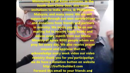 Revbrian-Intercessory Prayer 3.