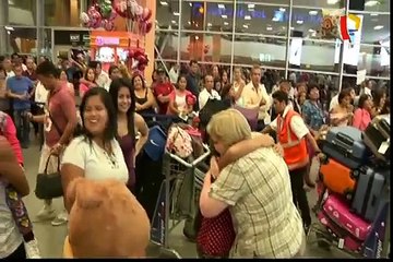 Volverte a ver: tras 24 años madre e hija se reencontrarán