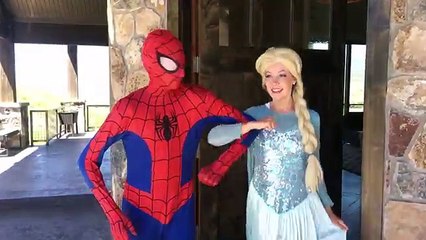 Bad Baby Joker Girl THROWS UP!?! Santa Claus McDonalds With Toy Freaks Family Victoria Ann
