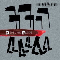 Depeche Mode - Scum ⁄⁄ (Album Spirit 2017)