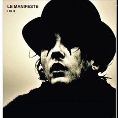 Saez - Les amours mortes // (Album Lulu le Manifèste 2017)
