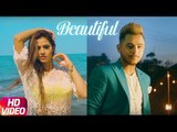 Beautiful (Full Video) _ Millind Gaba _ Oshin Brar Latest Punjabi Songs 2017 _ Speed Records