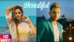Beautiful (Full Video) _ Millind Gaba _ Oshin Brar Latest Punjabi Songs 2017 _ Speed Records