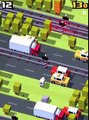 Crossy Road - Endless Arcade Hopper - iPhone/iPod Touch/iPad - Gameplay