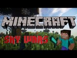 [Skywars] เอ๋ เอ๋ เอ๋ #4