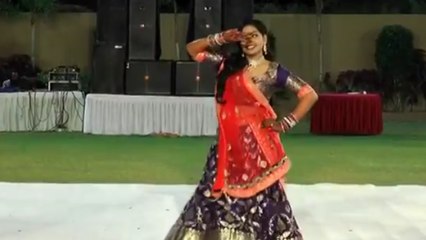 wedding Bride Dance Performance || New Indian Wedding Dance 2017