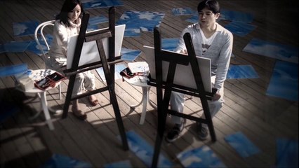 [Special Trailer] TVXQ - Kiss The Baby Sky [HD]