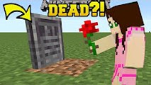 PopularMMOs  Minecraft׃ THE DEATH OF PAT & JEN?!?! - When Pigs Take Over 3 - Custom Map