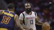 NBA weekend review: Rockets take down Cavaliers