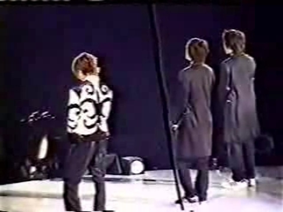 Yamapi qui pleure papa's graduation