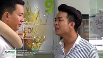 Phim hài ngắn 2017 - NGHỈ ỐM - Hài sitcom- Phim hài mới nhất 2017