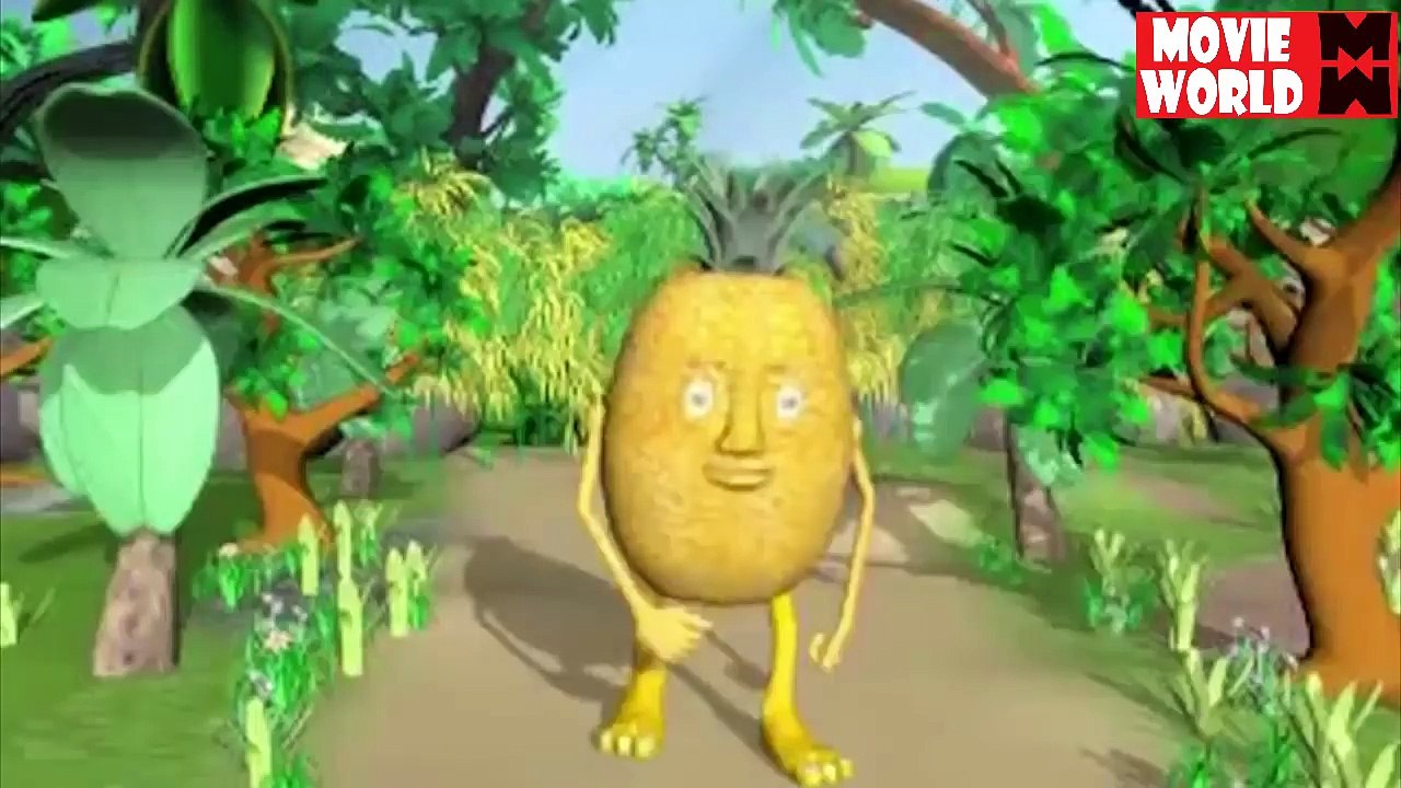 PUPI (pupy) compilation | full malayalam animation cartoon movie foe kids